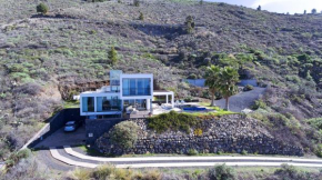  Villa Cristal  Тихарафе